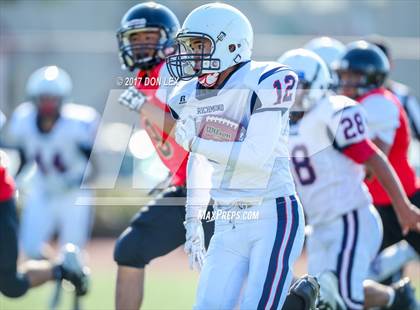 Thumbnail 1 in Richmond @ Salesian College Preparatory photogallery.