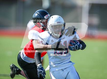 Thumbnail 2 in Richmond @ Salesian College Preparatory photogallery.