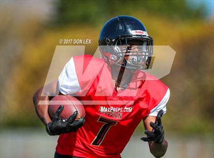 Thumbnail 2 in Richmond @ Salesian College Preparatory photogallery.