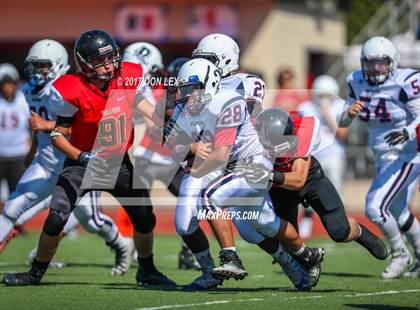 Thumbnail 2 in Richmond @ Salesian College Preparatory photogallery.