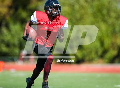 Thumbnail 3 in Richmond @ Salesian College Preparatory photogallery.