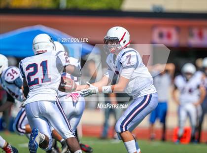 Thumbnail 1 in Richmond @ Salesian College Preparatory photogallery.