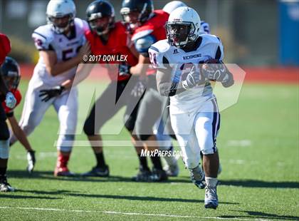 Thumbnail 2 in Richmond @ Salesian College Preparatory photogallery.