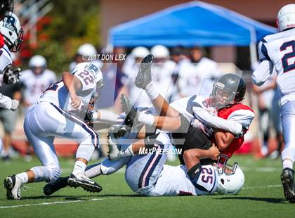 Thumbnail 2 in Richmond @ Salesian College Preparatory photogallery.