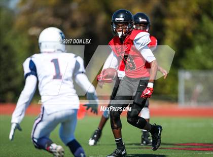 Thumbnail 1 in Richmond @ Salesian College Preparatory photogallery.