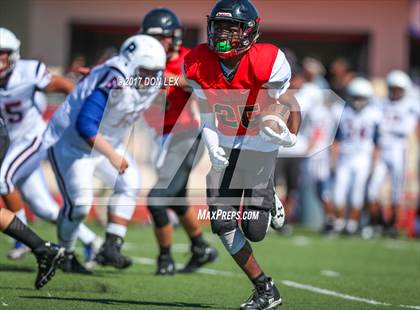 Thumbnail 3 in Richmond @ Salesian College Preparatory photogallery.