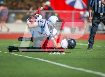 Thumbnail 2 in Richmond @ Salesian College Preparatory photogallery.