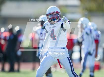 Thumbnail 3 in Richmond @ Salesian College Preparatory photogallery.
