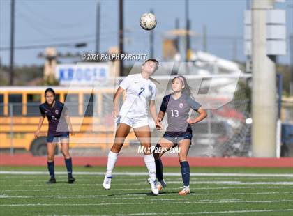 Thumbnail 2 in Clear Springs @ Tompkins (I-10 Shootout) photogallery.