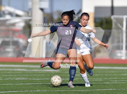Thumbnail 2 in Clear Springs @ Tompkins (I-10 Shootout) photogallery.