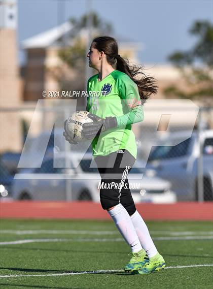 Thumbnail 2 in Clear Springs @ Tompkins (I-10 Shootout) photogallery.
