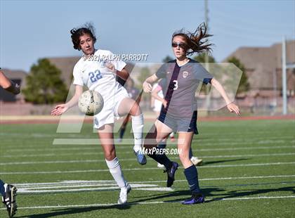 Thumbnail 3 in Clear Springs @ Tompkins (I-10 Shootout) photogallery.