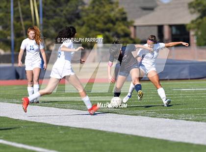 Thumbnail 2 in Clear Springs @ Tompkins (I-10 Shootout) photogallery.