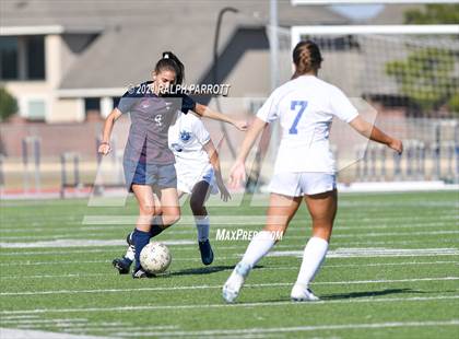 Thumbnail 2 in Clear Springs @ Tompkins (I-10 Shootout) photogallery.