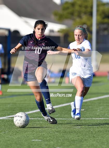 Thumbnail 2 in Clear Springs @ Tompkins (I-10 Shootout) photogallery.