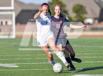 Thumbnail 3 in Clear Springs @ Tompkins (I-10 Shootout) photogallery.