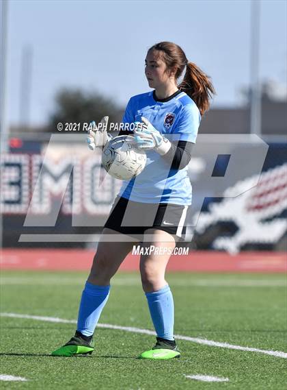 Thumbnail 2 in Clear Springs @ Tompkins (I-10 Shootout) photogallery.