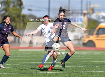 Thumbnail 3 in Clear Springs @ Tompkins (I-10 Shootout) photogallery.