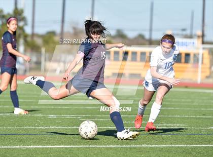 Thumbnail 1 in Clear Springs @ Tompkins (I-10 Shootout) photogallery.