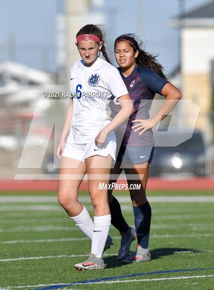 Thumbnail 2 in Clear Springs @ Tompkins (I-10 Shootout) photogallery.