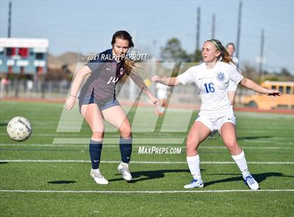 Thumbnail 3 in Clear Springs @ Tompkins (I-10 Shootout) photogallery.