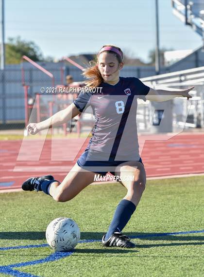 Thumbnail 2 in Clear Springs @ Tompkins (I-10 Shootout) photogallery.