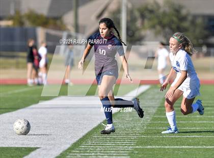 Thumbnail 3 in Clear Springs @ Tompkins (I-10 Shootout) photogallery.