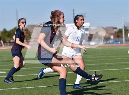 Thumbnail 2 in Clear Springs @ Tompkins (I-10 Shootout) photogallery.