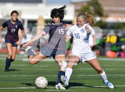 Thumbnail 3 in Clear Springs @ Tompkins (I-10 Shootout) photogallery.