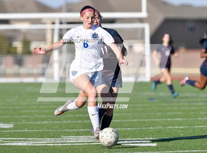 Thumbnail 2 in Clear Springs @ Tompkins (I-10 Shootout) photogallery.