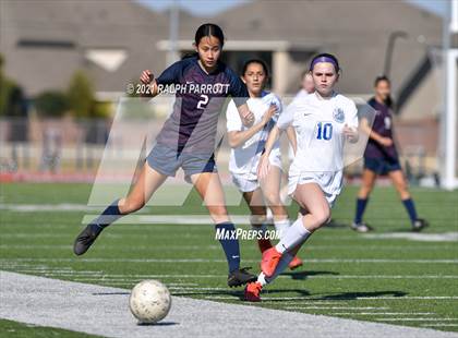 Thumbnail 2 in Clear Springs @ Tompkins (I-10 Shootout) photogallery.