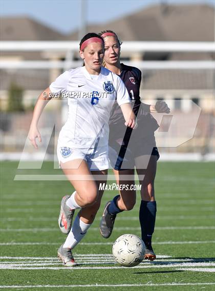 Thumbnail 1 in Clear Springs @ Tompkins (I-10 Shootout) photogallery.
