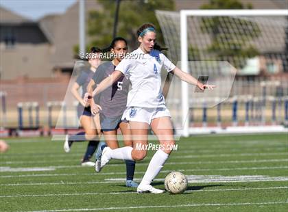 Thumbnail 3 in Clear Springs @ Tompkins (I-10 Shootout) photogallery.