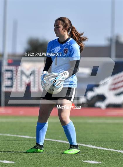 Thumbnail 3 in Clear Springs @ Tompkins (I-10 Shootout) photogallery.