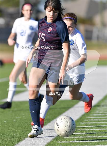 Thumbnail 2 in Clear Springs @ Tompkins (I-10 Shootout) photogallery.