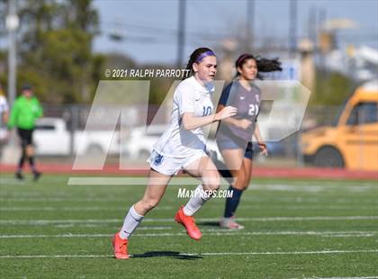 Thumbnail 2 in Clear Springs @ Tompkins (I-10 Shootout) photogallery.