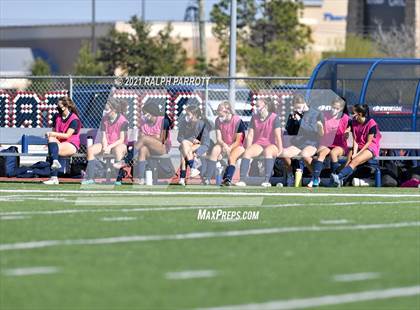 Thumbnail 2 in Clear Springs @ Tompkins (I-10 Shootout) photogallery.