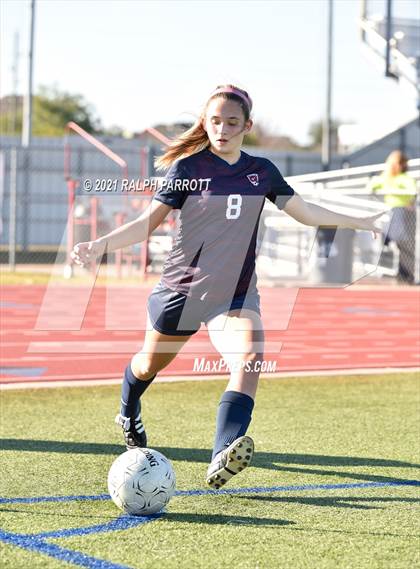 Thumbnail 2 in Clear Springs @ Tompkins (I-10 Shootout) photogallery.
