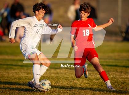Thumbnail 2 in Liberty @ Pine Creek photogallery.
