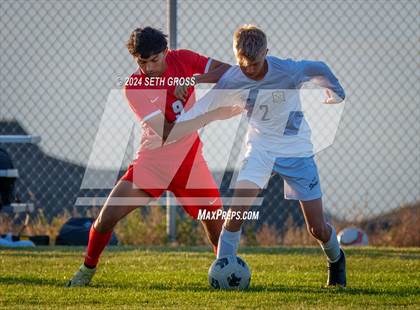 Thumbnail 3 in Liberty @ Pine Creek photogallery.
