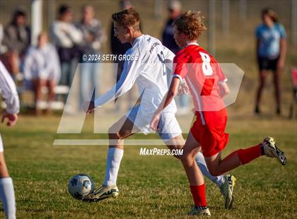 Thumbnail 1 in Liberty @ Pine Creek photogallery.