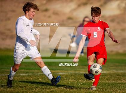 Thumbnail 3 in Liberty @ Pine Creek photogallery.