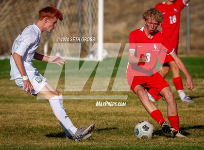 Thumbnail 3 in Liberty @ Pine Creek photogallery.