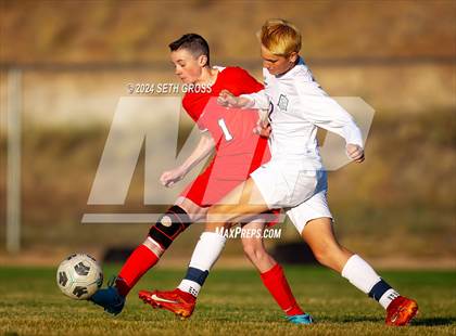 Thumbnail 3 in Liberty @ Pine Creek photogallery.