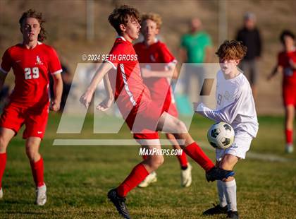 Thumbnail 3 in Liberty @ Pine Creek photogallery.