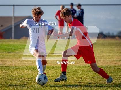 Thumbnail 2 in Liberty @ Pine Creek photogallery.