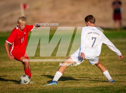 Thumbnail 3 in Liberty @ Pine Creek photogallery.