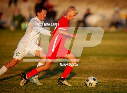 Thumbnail 1 in Liberty @ Pine Creek photogallery.