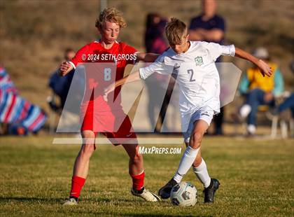 Thumbnail 1 in Liberty @ Pine Creek photogallery.
