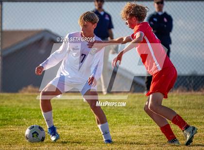 Thumbnail 3 in Liberty @ Pine Creek photogallery.